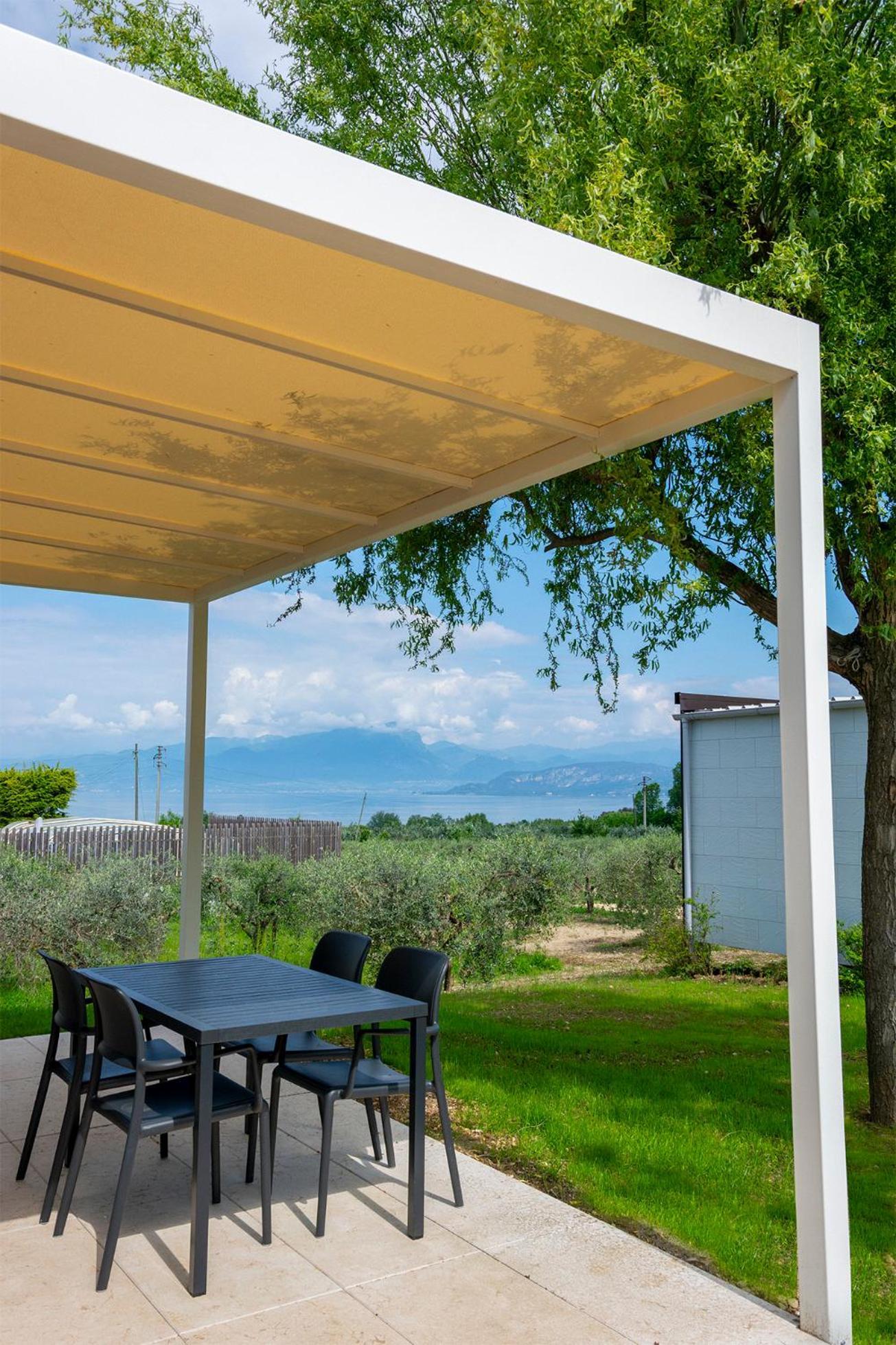 Agriturismo Il Giardino Degli Ulivi Лацизе Экстерьер фото
