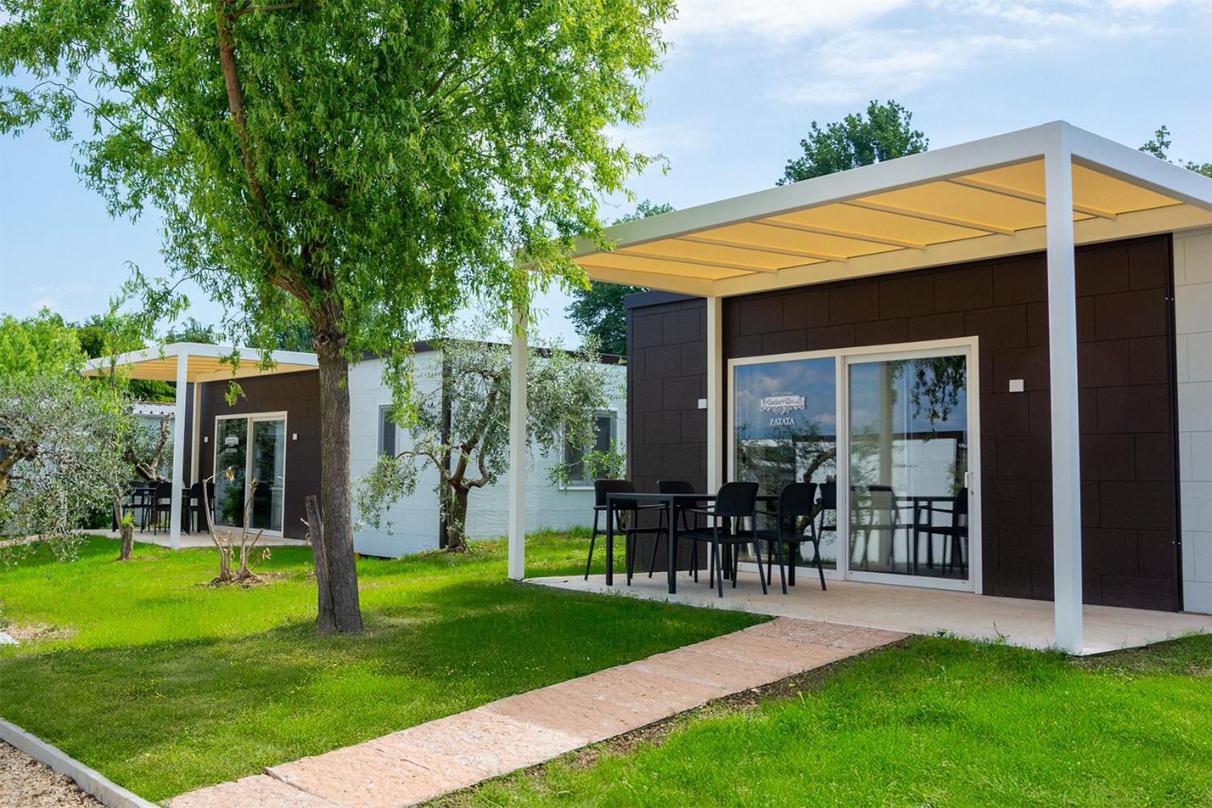 Agriturismo Il Giardino Degli Ulivi Лацизе Экстерьер фото