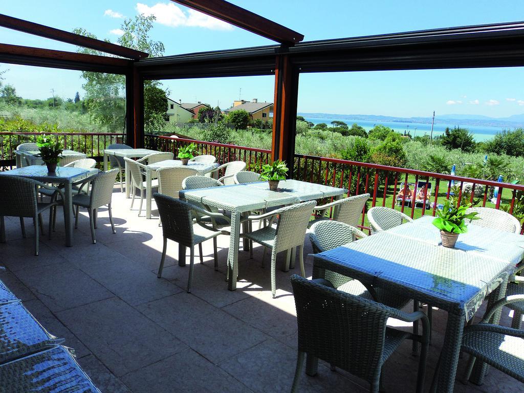 Agriturismo Il Giardino Degli Ulivi Лацизе Экстерьер фото